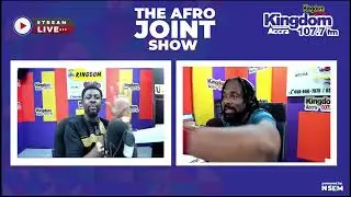 Your prosperity is in your hands -Warrior prophet