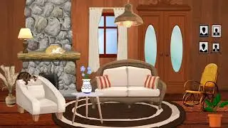 । Copyright-free, No copyright stock footage, Royalty-free videos for youtube || Living Room