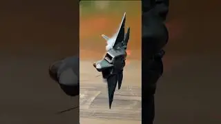 PURE F22 🤯 #aviation #aviationlovers #plane #pilot #aircraft #piloto #aviacion #army #f22 #airshow