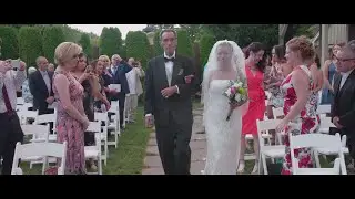 Cameron + Dalila (Wedding)