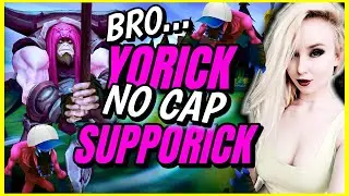 YORICK SUPPORT PDF 2024
