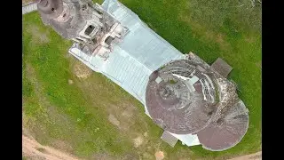 Церковь Димитрия Ростовского