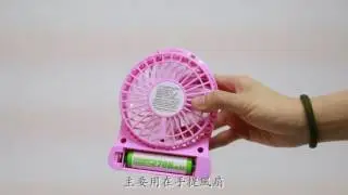 Ppower Pbe教路 鋰電池與鎳氫電池的分別 (字幕版)