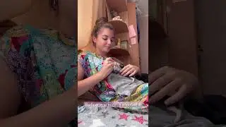 Нелюди выбросили котят в коробке 😓 #жизнь #котята