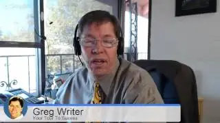 The Success Formula by Greg Writer