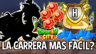 CARRERA HEROICA DE ORO Y LIGAS PARA GANAR!!! - RECUERDOS DC