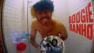 Boogie Banho | Gabilson
