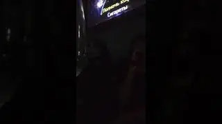 Караоке это мое все .Мафия