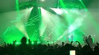 Anacondaz - Девочка-деньги @ Moscow // 16.04.2022