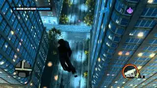 Spasten spielen zusammen: Saints Row: The Third [Part 11]