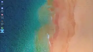 Instalação e uma Olhada no Deepin 15.10!