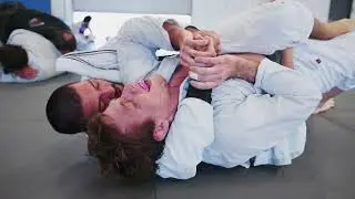 Black Belt from USA  - Keenan Cornelius vs Black Belt from PRT Bruno Lima