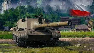 NC 70 Błyskawica - Первый занюх