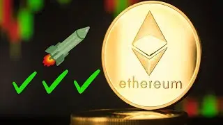 PROFIT AGAIN!!! How manage your position on Ethereum right now?