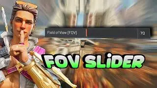 Lower FOV on Console: Does It Actually Make You More Accurate?
