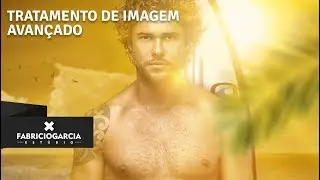 O poder do Photoshop (#Photoshop CC)
