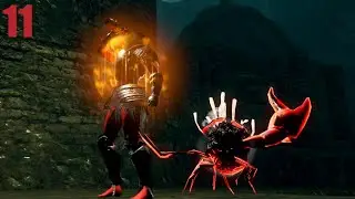 The Deprived [Dark Souls Remastered] - Part 11