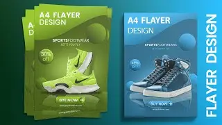 Transform Your Marketing with Flayer Design Mastery