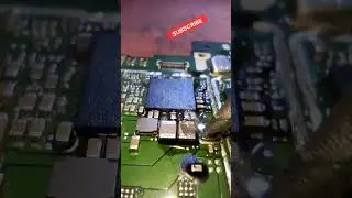 vivo y95 Dead Mobile Reapir #reels #smartphone #frp #deadmobilesolution #automobile #shortvideo