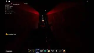 Killing the wimpy scared furry