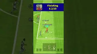 Alejandro Garnacho POTW Worldwide Feb 8 '24 │ eFootball Mobile 2024