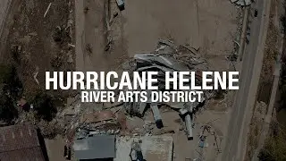 Sunbelt Rentals Asheville Recovery | Hurricane Helene