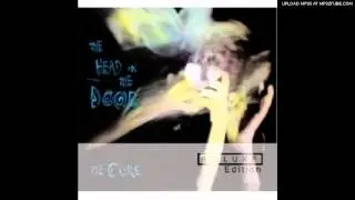 The Cure - Push (RS Home Demo)