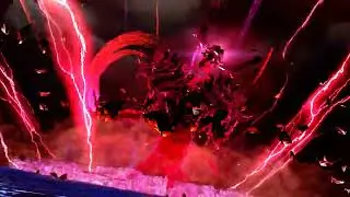 베히모스 4인버스 초각성 슬레이어 | Behemoth 4mem bus hyperawakening Slayer [로스트아크Lostark]