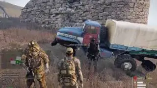 Магомед Мерзоев "Arma 3, PlayerUnknown's Battlegrounds, CS 1.6, WOT"