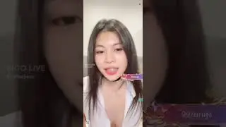 Bigo live Thai girl ผักโขม