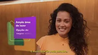 Conheça o Residencial Oregon da MRV em Belo Horizonte/MG