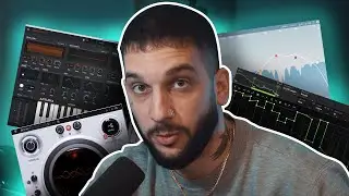 The 7 BEST PLUGINS for 2023 ✨ for Music Production