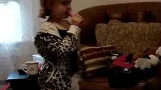 Caroline Dances