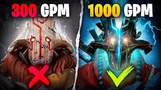 The most detailed Juggernaut guide for a 13K player