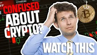 How Does Cryptocurrency Work | Crypto Explained for Dummies