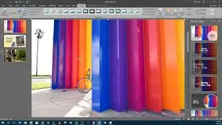 PPTMOD3V2   Adjusting Photos and Adding Effects