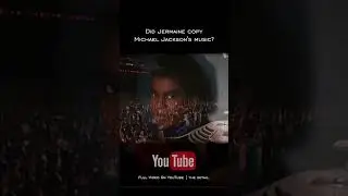 Did Jermaine Jackson try to create his own 'Thriller'? 