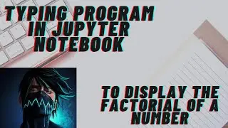 Question 15 :- Calculating Factorial of a Number in Python