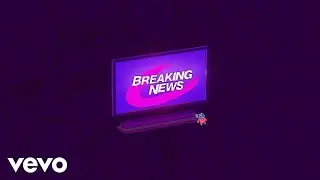 Young Miko - fuck TMZ (Visualizer) (Official)