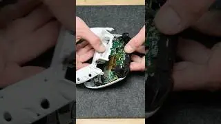 How to fix XBOX controller Drift