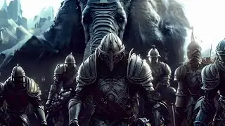 Crossing the Alps - Epic battle music mix powerful | Epic dramatic music | Epic music