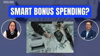 💰 The Best & Worst Ways to Spend Your BONUS | #budgetingmalaysia #personalfinancemalaysia | WH E070