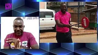 Rev. Cyril Crabbe: A selfless advocate dedicated to championing the cause of road accident victims