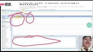Database in Access Create Insert  and Query New 1
