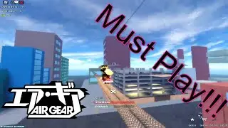 [Roblox]SOAR!-How To Play It[Controls/Guide](Must Try!!)