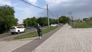 Прогулка Оренбург | Король и Шут -Прыгну со скалы