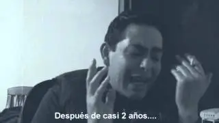 Ayer la Ví - German Casas (©Mustangcito Uli Supertramp)
