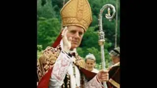 Bishop Williamson on Orwells 1984 and 911, part 2