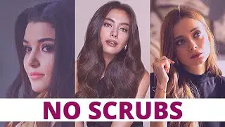 Multifemale | No Scrubs