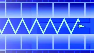 Geometry Dash ASMR